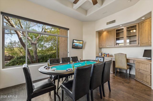8646 E Bronco Trail, Scottsdale, AZ 85255