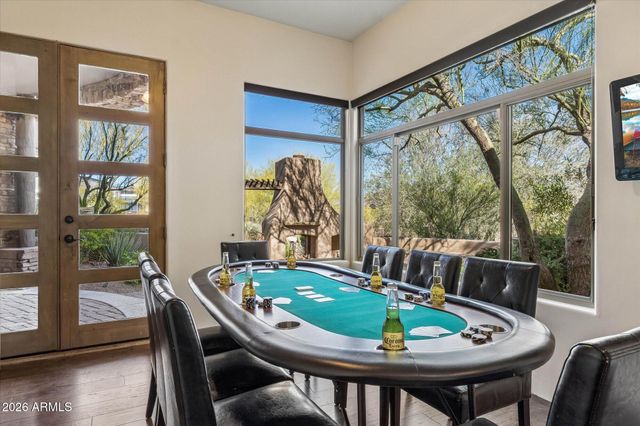 8646 E Bronco Trail, Scottsdale, AZ 85255