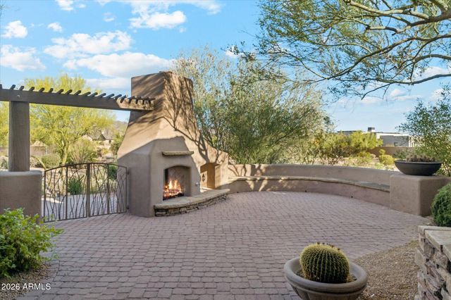 8646 E Bronco Trail, Scottsdale, AZ 85255