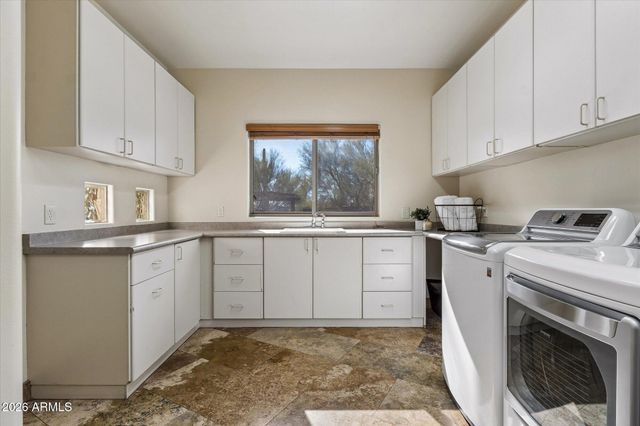 8646 E Bronco Trail, Scottsdale, AZ 85255