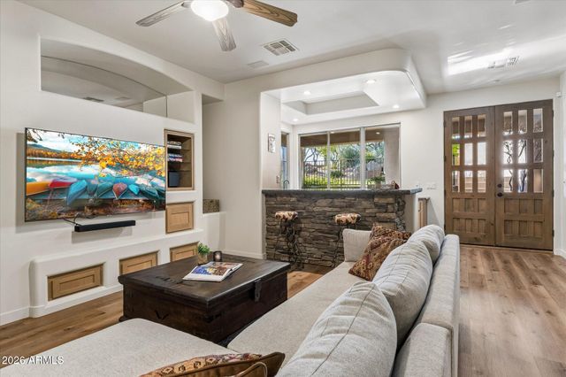 8646 E Bronco Trail, Scottsdale, AZ 85255