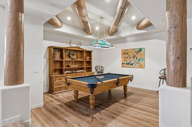 8646 E Bronco Trail, Scottsdale, AZ 85255