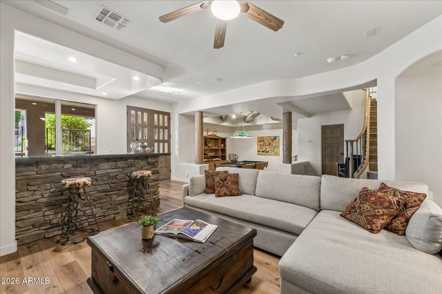8646 E Bronco Trail, Scottsdale, AZ 85255