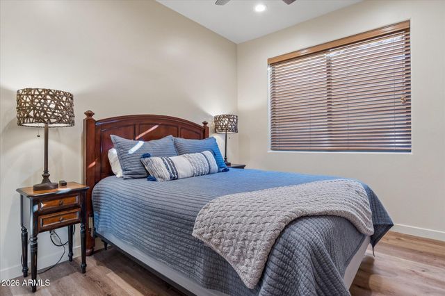 8646 E Bronco Trail, Scottsdale, AZ 85255