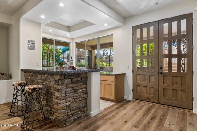 8646 E Bronco Trail, Scottsdale, AZ 85255