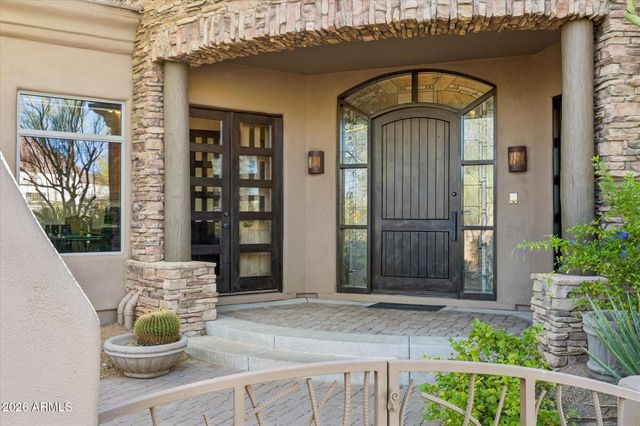 8646 E Bronco Trail, Scottsdale, AZ 85255