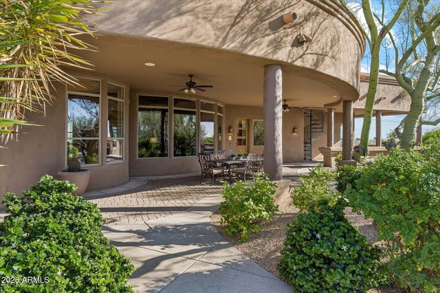 8646 E Bronco Trail, Scottsdale, AZ 85255
