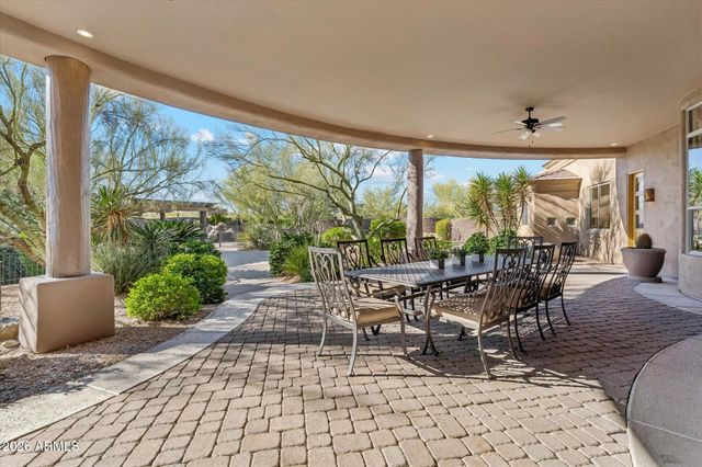 8646 E Bronco Trail, Scottsdale, AZ 85255