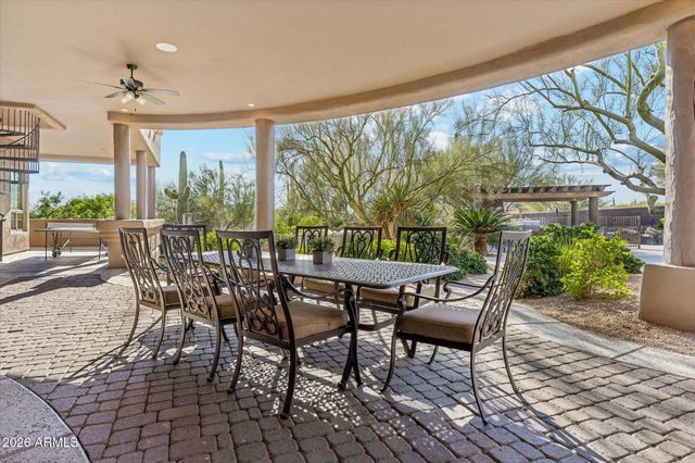 8646 E Bronco Trail, Scottsdale, AZ 85255