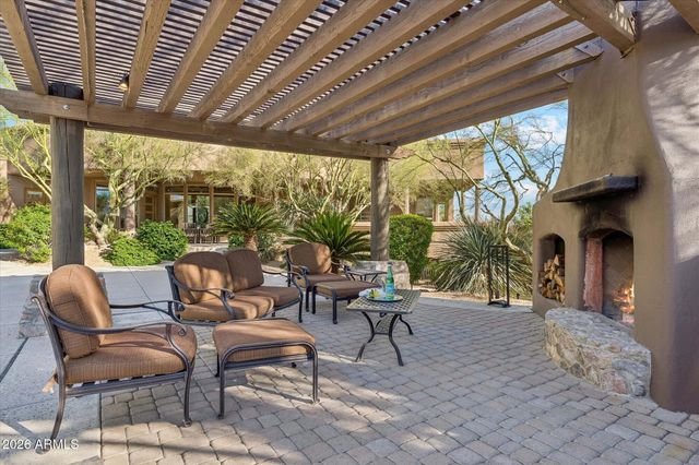 8646 E Bronco Trail, Scottsdale, AZ 85255