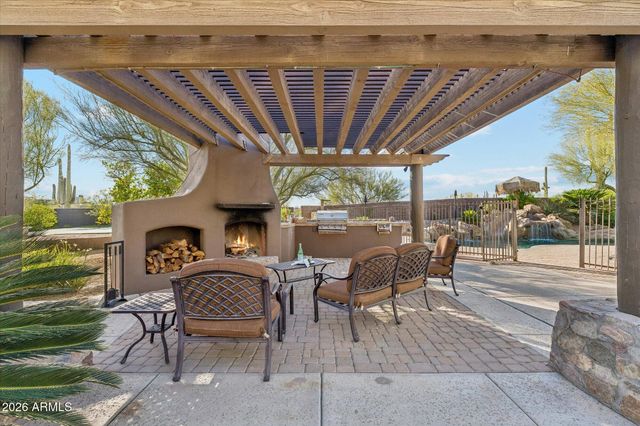 8646 E Bronco Trail, Scottsdale, AZ 85255