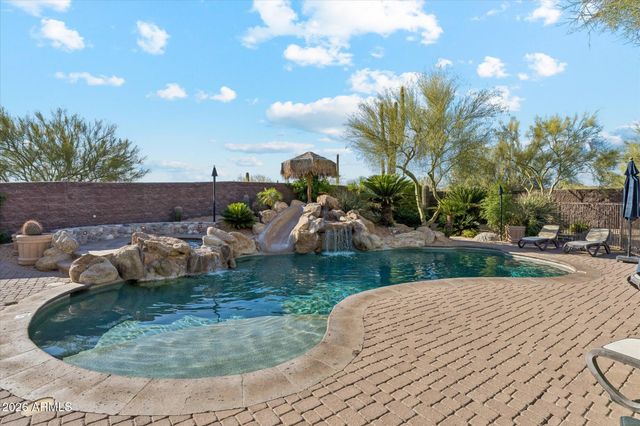 8646 E Bronco Trail, Scottsdale, AZ 85255