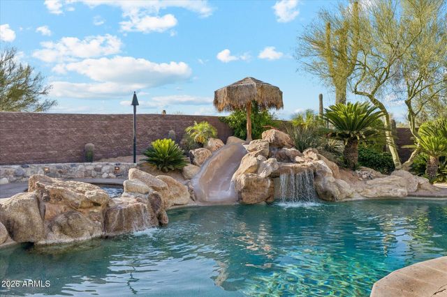 8646 E Bronco Trail, Scottsdale, AZ 85255