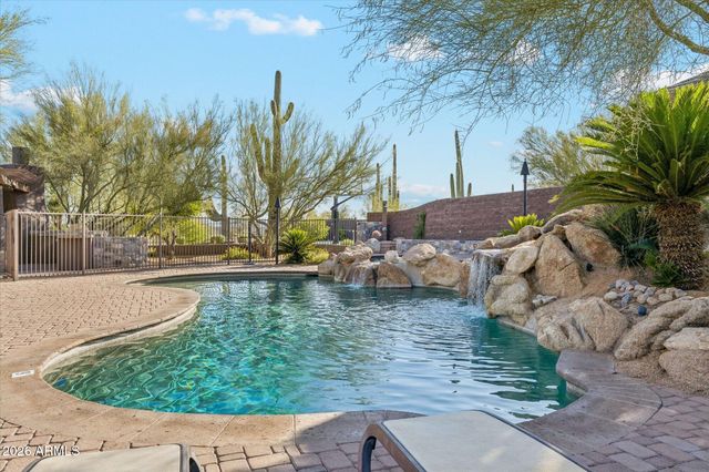 8646 E Bronco Trail, Scottsdale, AZ 85255