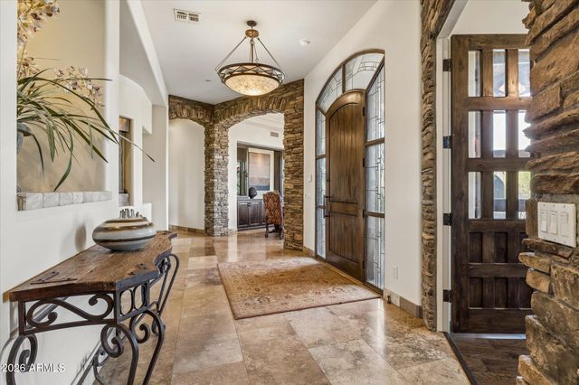 8646 E Bronco Trail, Scottsdale, AZ 85255