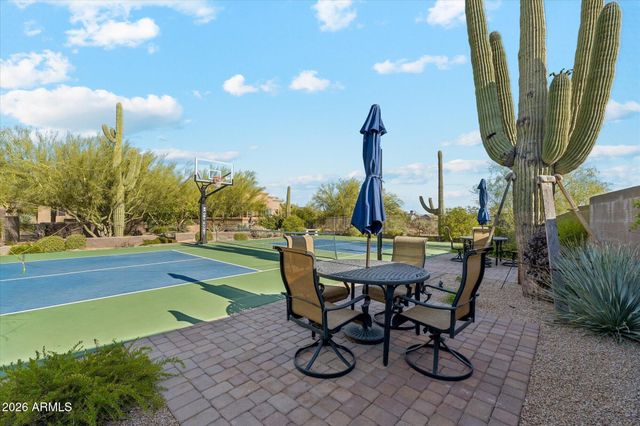8646 E Bronco Trail, Scottsdale, AZ 85255