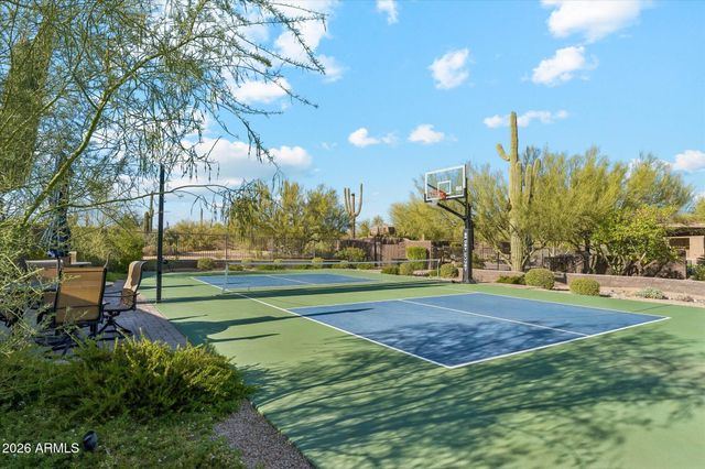 8646 E Bronco Trail, Scottsdale, AZ 85255