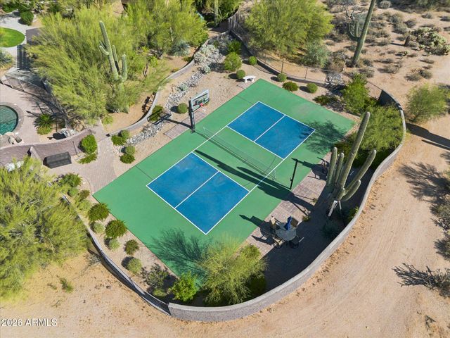 8646 E Bronco Trail, Scottsdale, AZ 85255