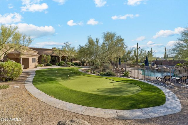 8646 E Bronco Trail, Scottsdale, AZ 85255