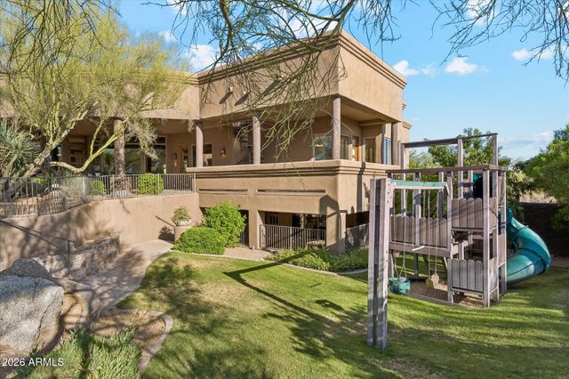 8646 E Bronco Trail, Scottsdale, AZ 85255