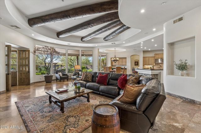 8646 E Bronco Trail, Scottsdale, AZ 85255