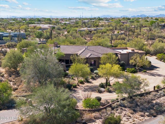 8646 E Bronco Trail, Scottsdale, AZ 85255