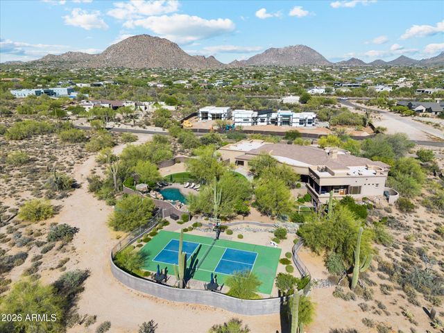 8646 E Bronco Trail, Scottsdale, AZ 85255