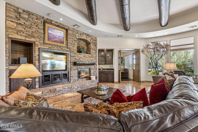 8646 E Bronco Trail, Scottsdale, AZ 85255