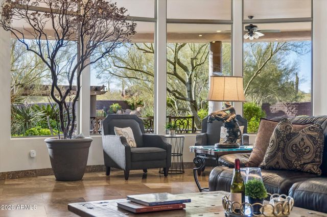 8646 E Bronco Trail, Scottsdale, AZ 85255