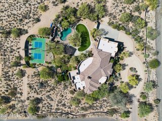 8646 E Bronco Trail, Scottsdale, AZ 85255