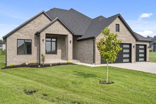 1999 N Alysheba Court, Springfield, MO 65802