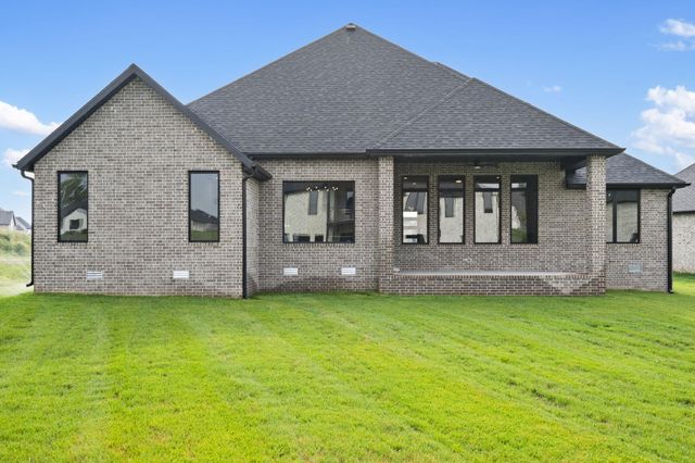 1999 N Alysheba Court, Springfield, MO 65802