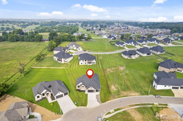 1999 N Alysheba Court, Springfield, MO 65802