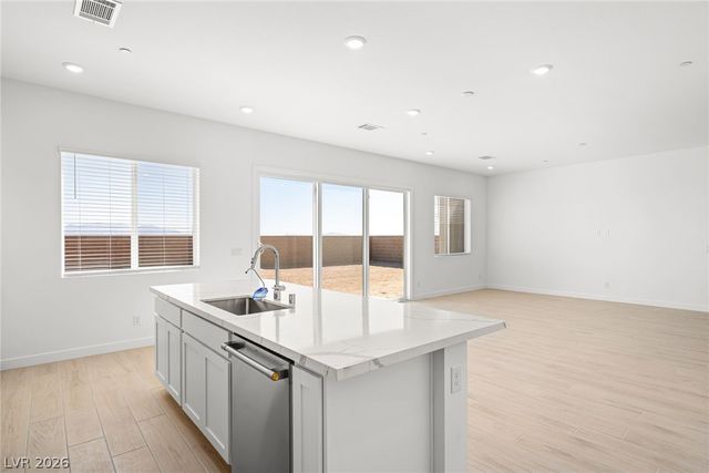 1634 Amalfi Arches Place, Henderson, NV 89011