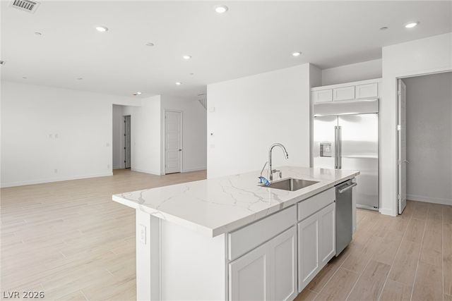 1634 Amalfi Arches Place, Henderson, NV 89011