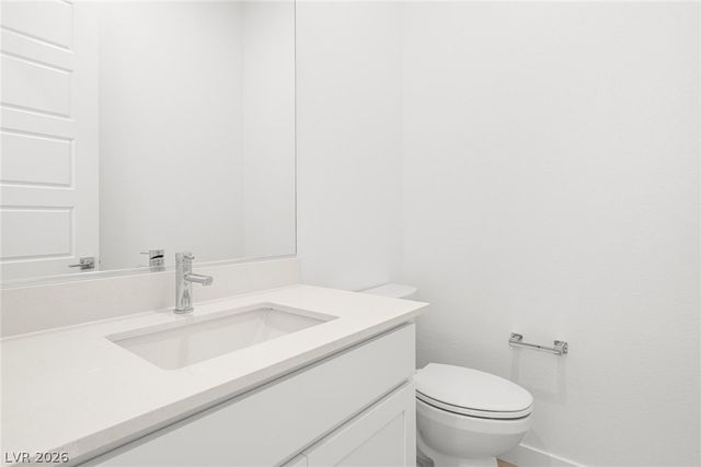 1634 Amalfi Arches Place, Henderson, NV 89011