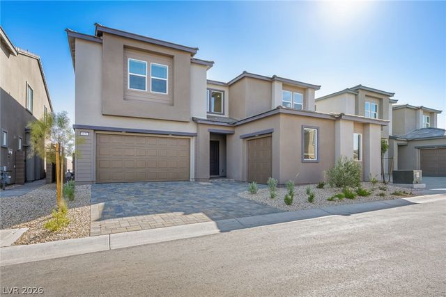 1634 Amalfi Arches Place, Henderson, NV 89011