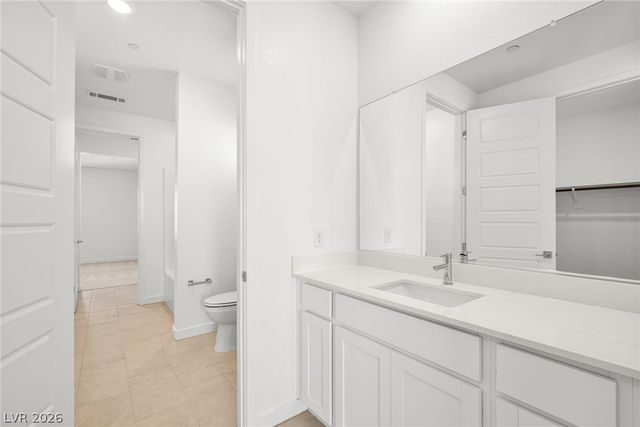 1634 Amalfi Arches Place, Henderson, NV 89011
