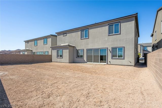 1634 Amalfi Arches Place, Henderson, NV 89011