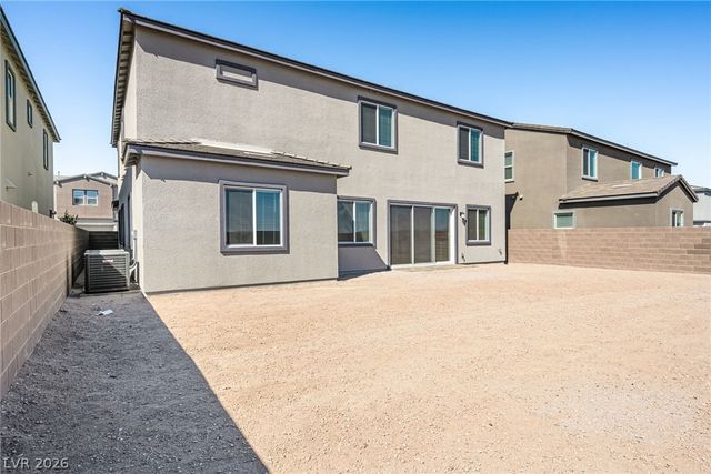 1634 Amalfi Arches Place, Henderson, NV 89011