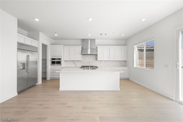 1634 Amalfi Arches Place, Henderson, NV 89011
