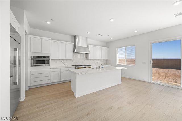 1634 Amalfi Arches Place, Henderson, NV 89011