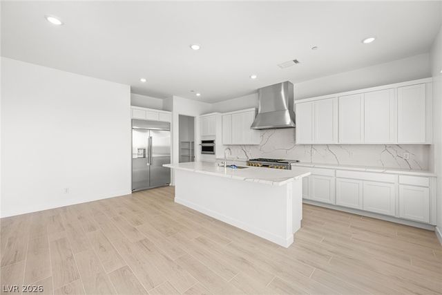1634 Amalfi Arches Place, Henderson, NV 89011