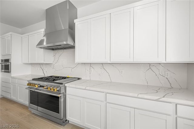 1634 Amalfi Arches Place, Henderson, NV 89011