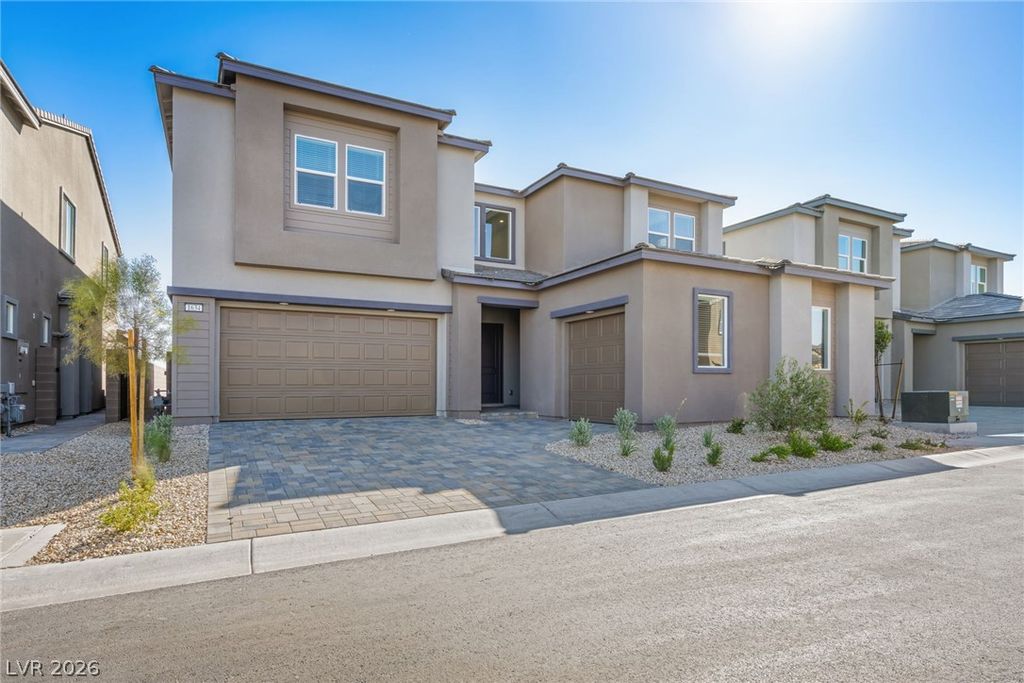 1634 Amalfi Arches Place, Henderson, NV 89011 — photo 2
