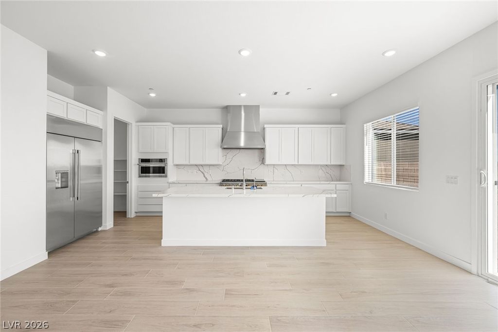 1634 Amalfi Arches Place, Henderson, NV 89011 — photo 5
