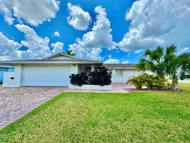 5017 ANCHOR WAY, New Port Richey, FL 34652
