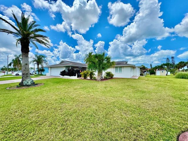 5017 ANCHOR WAY, New Port Richey, FL 34652
