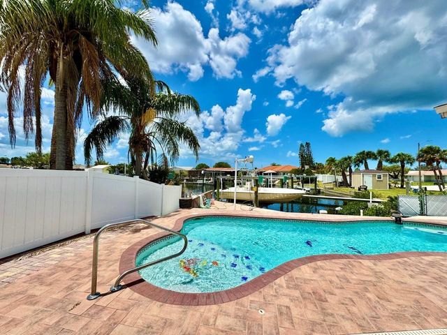 5017 ANCHOR WAY, New Port Richey, FL 34652
