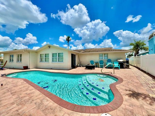 5017 ANCHOR WAY, New Port Richey, FL 34652